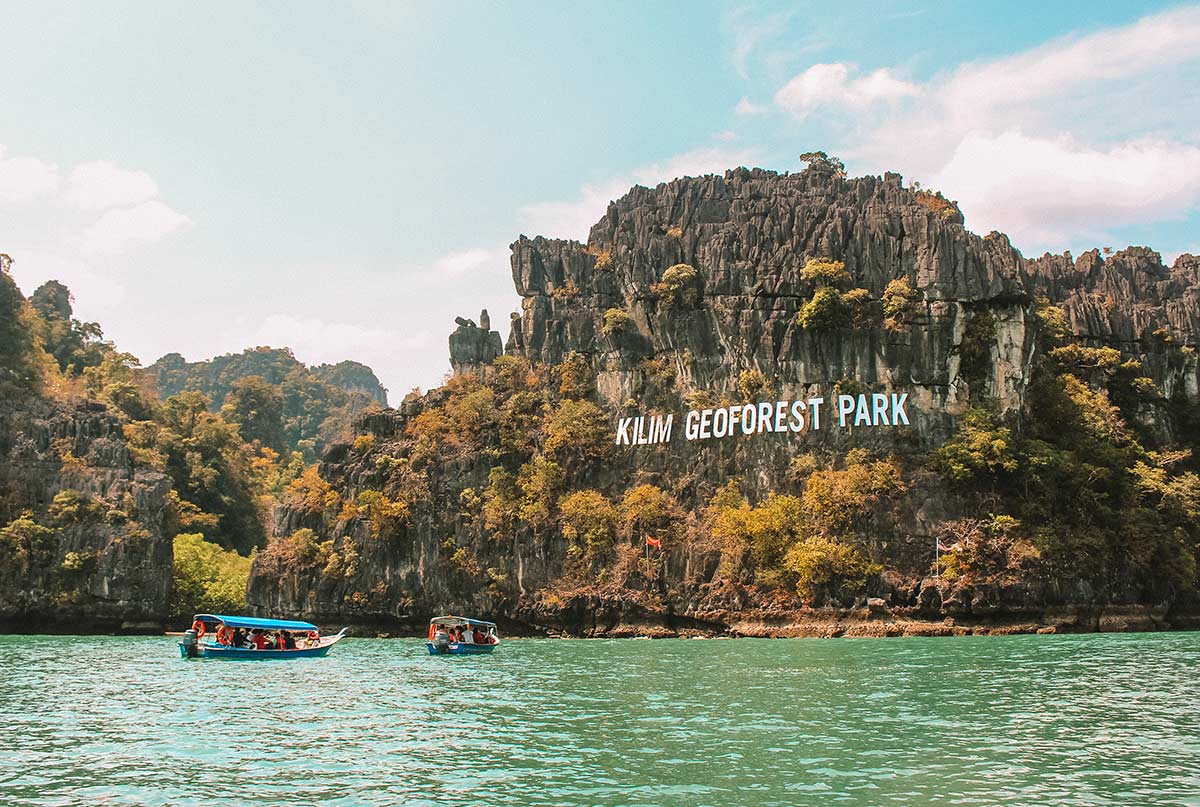 Jelajahi Keajaiban Hutan Mangrove Langkawi dengan Mangrove Tour